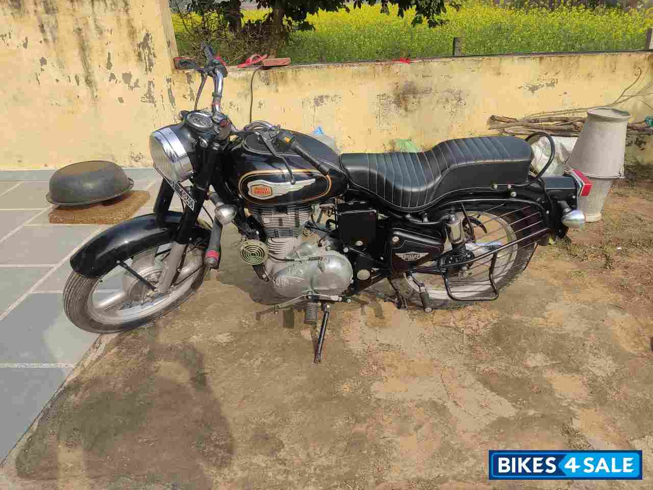 Royal Enfield Bullet Standard 350