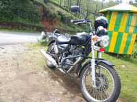 Royal Enfield Thunderbird 350