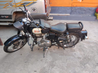 Royal Enfield Classic 350 2014 Model