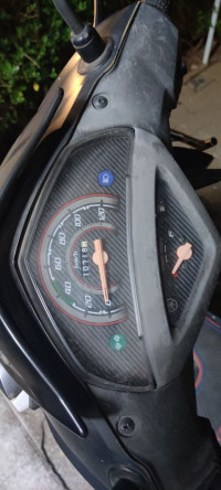 Yamaha Ray Z 2013 Model