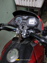 Honda Livo 110