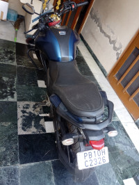 Yamaha FZ-S 2019 Model