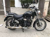 Royal Enfield Thunderbird 500 2014 Model