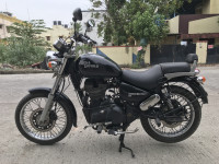 Royal Enfield Thunderbird 500