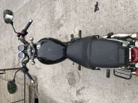 Royal Enfield Thunderbird 500