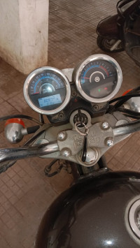 Royal Enfield Thunderbird X 350