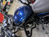 Royal Enfield Thunderbird 350