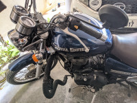 Royal Enfield Thunderbird 350