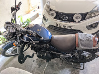 Royal Enfield Thunderbird 350