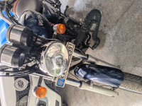 Royal Enfield Thunderbird 350