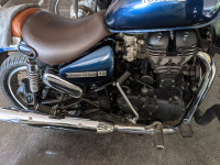 Royal Enfield Thunderbird 350