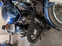 Royal Enfield Thunderbird 350
