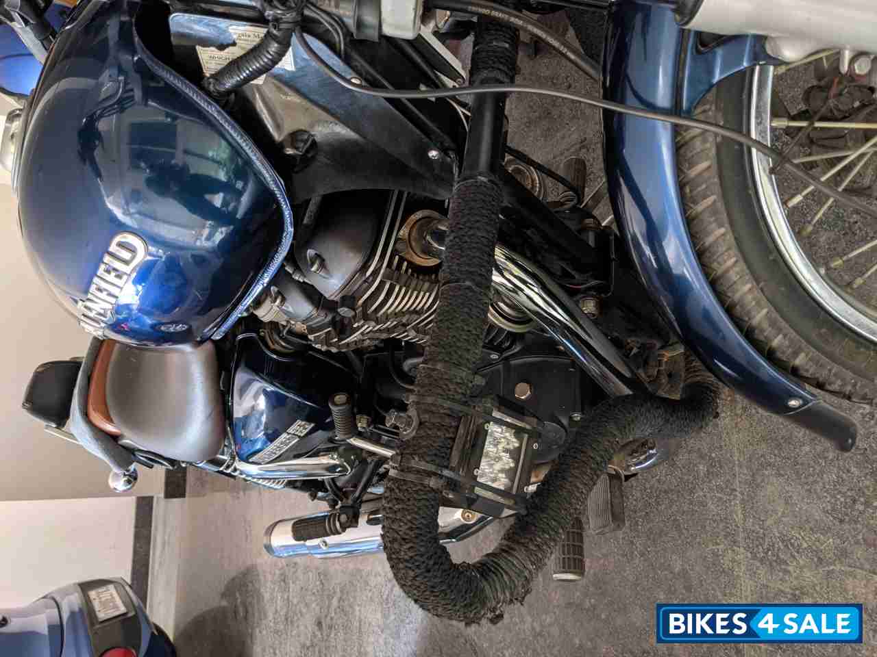 Royal Enfield Thunderbird 350 Royal Enfield Thunderbird 350