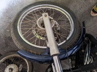 Royal Enfield Thunderbird 350