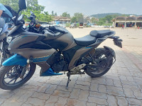 Yamaha Fazer 25 2018 Model