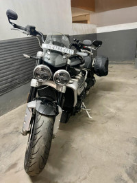 Triumph Rocket 3 GT
