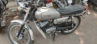 Yamaha RX 100 1991 Model