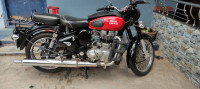 Royal Enfield Classic 350 2019 Model