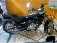 Bajaj Avenger 220 DTS-i 2011 Model