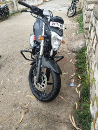 Yamaha FZ16 2015 Model