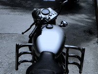 Royal Enfield Bullet Electra 2013 Model