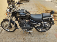 Royal Enfield Thunderbird 350