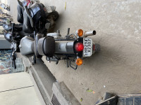 Royal Enfield Classic 350 Dual Channel BS6 2019 Model