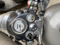 Royal Enfield Classic 350 Dual Channel BS6