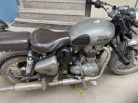Royal Enfield Classic 350 Dual Channel BS6