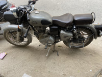 Royal Enfield Classic 350 Dual Channel BS6