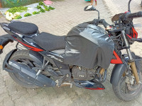 TVS Apache RTR 200 4V ABS Race Edition 2.0