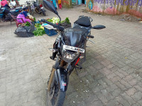 TVS Apache RTR 200 4V ABS Race Edition 2.0