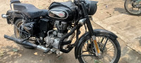 Royal Enfield Bullet 500 2017 Model