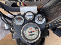 Royal Enfield Classic 350 2017 Model