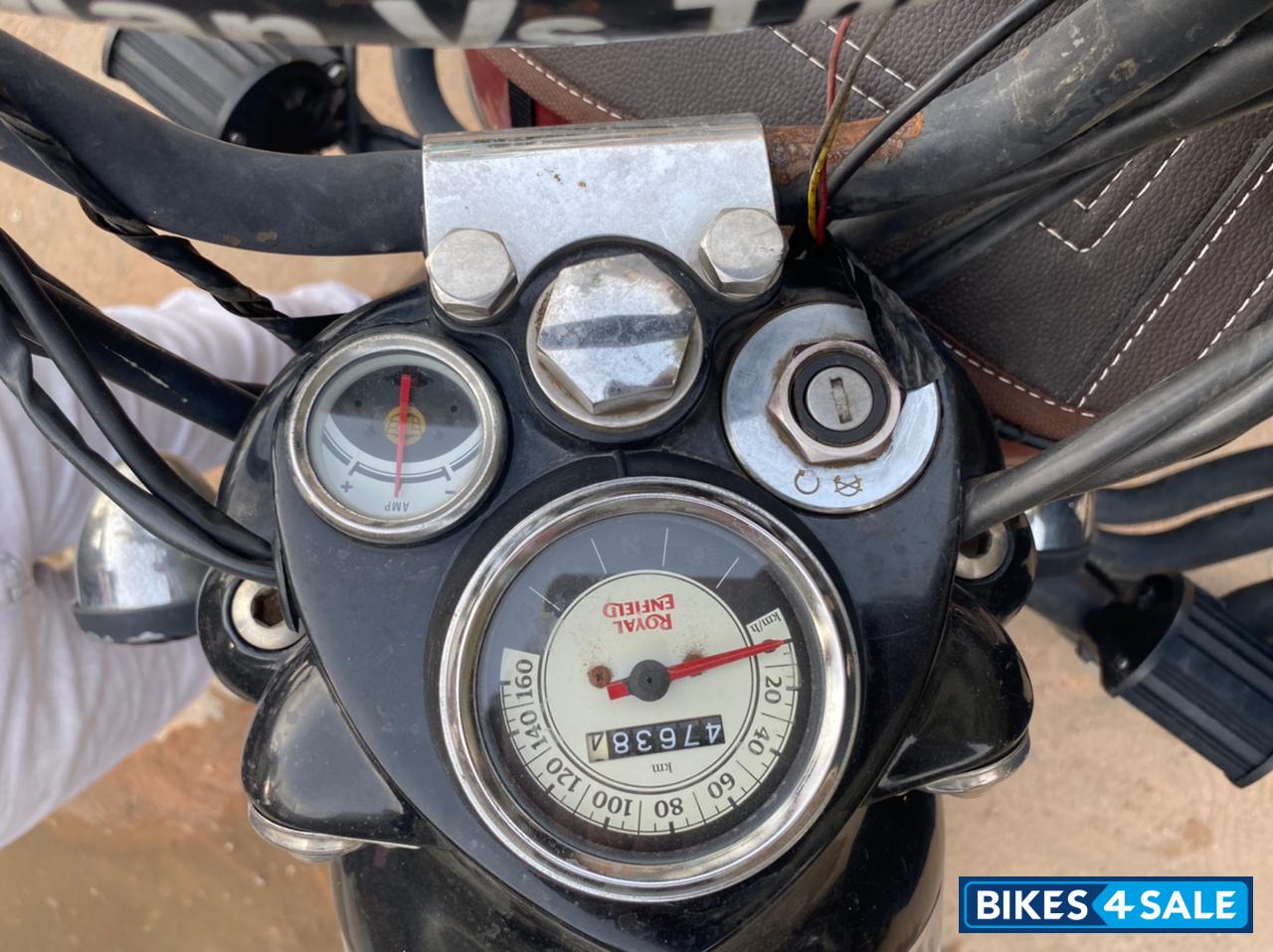 Royal Enfield Classic 350