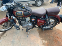 Royal Enfield Classic 350