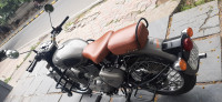 Royal Enfield Classic Gunmetal Grey 2019 Model