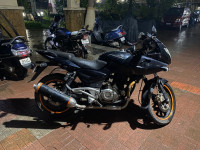 Bajaj Pulsar 220F 2014 Model