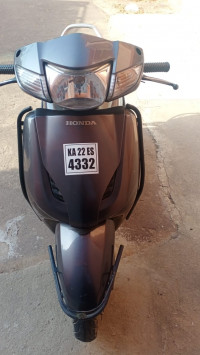Honda Activa 3G 2015 Model