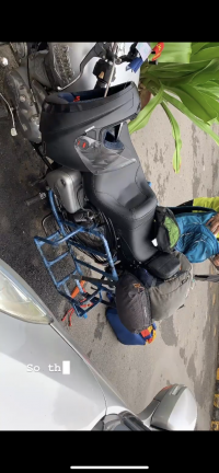 Royal Enfield Bullet Electra 2015 Model