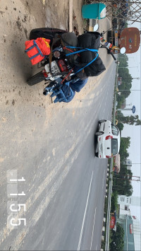 Royal Enfield Bullet Electra