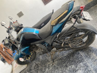 Yamaha FZ-S 2015 Model