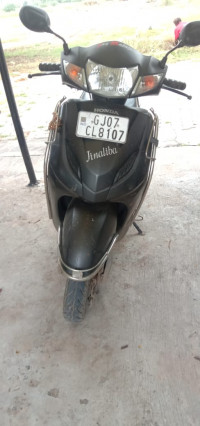 Honda Activa 4G 2017 Model