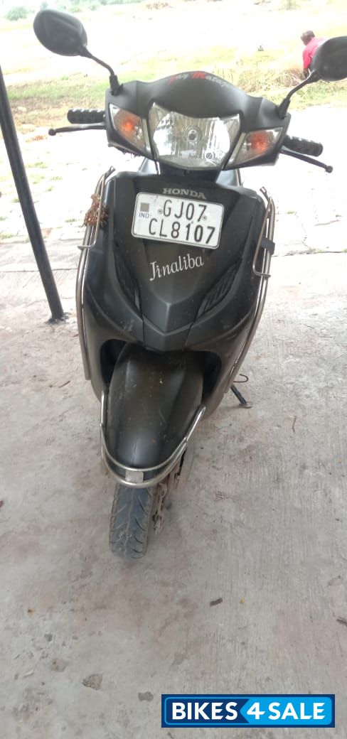 Honda Activa 4G