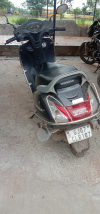 Honda Activa 4G