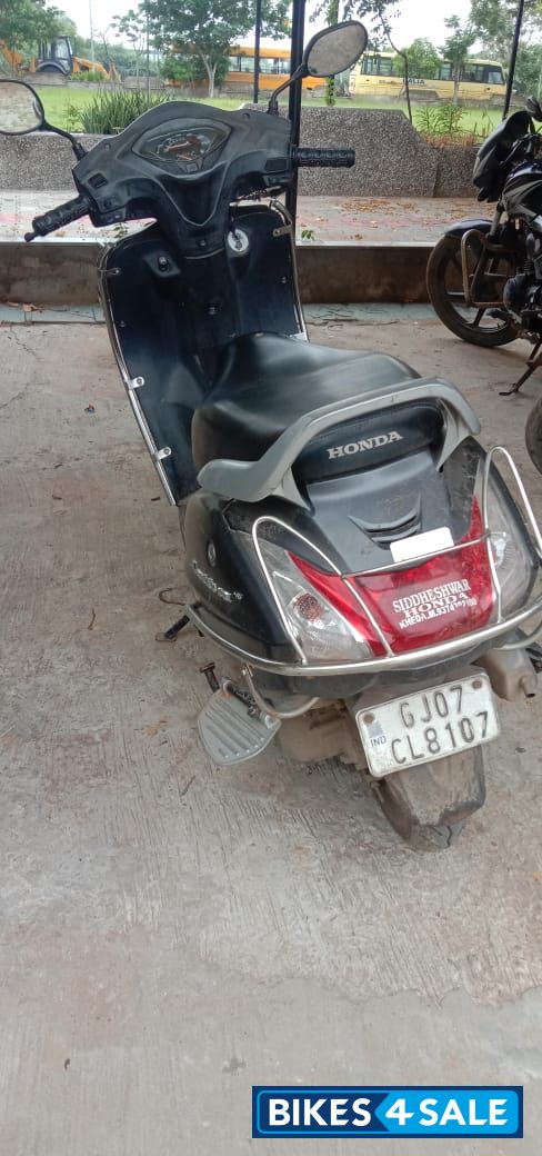 Honda Activa 4G