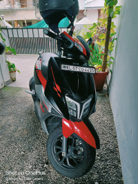 TVS NTORQ 125 Race Edition BS6 2020 Model