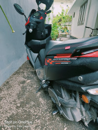 TVS NTORQ 125 Race Edition BS6