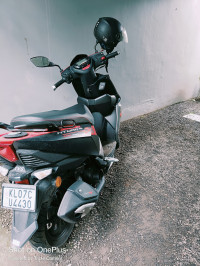 TVS NTORQ 125 Race Edition BS6