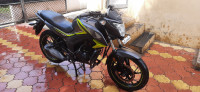 Honda CB Hornet 160R 2017 Model